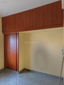 Bedroom Image of 1100 Sq.ft 2 BHK Independent House for sale in Praedium KVP Avenue, Veerapandi Coimbatore for Rs. 5500000