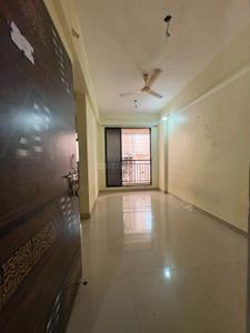 Hall Image of 810 Sq.ft 1 BHK Apartment / Flat for sale in Shivnath Habitats, Padle Gaon Thane for Rs. 4600000