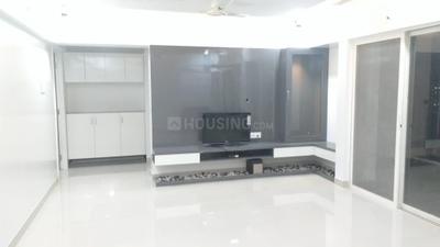 Hall Image of 1712 Sq.ft 3 BHK Apartment / Flat for sale in Bramhacorp Vantage D, Bavdhan Pune for Rs. 19500000