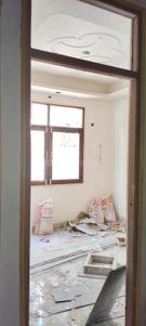 Bedroom Image of 600 Sq.ft 2 BHK Builder Floor for sale in New Ashok Nagar New Delhi for Rs. 4200000