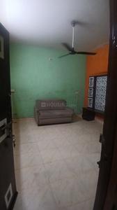 Hall Image of 1500 Sq.ft 3 BHK Duplex for rent in New Karelibaug Vadodara for Rs. 15000