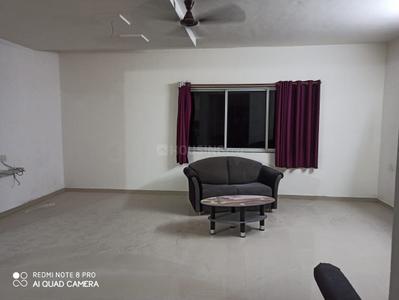 Hall Image of 1600 Sq.ft 3 BHK Apartment / Flat for sale in Umraj Bharuch for Rs. 6500000