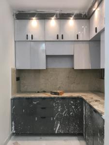 Kitchen Image of 1150 Sq.ft 2 BHK Builder Floor for sale in Avexa Skyline Pearl, Noida Extension Greater Noida for Rs. 4300000