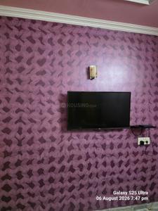 Hall Image of 1350 Sq.ft 3 BHK Apartment / Flat for sale in Barra Kanpur for Rs. 5500000