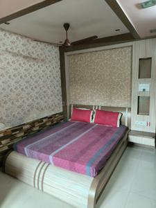 Bedroom Image of 1497 Sq.ft 2 BHK Apartment / Flat for sale in Salt Lake City Kolkata for Rs. 8900000