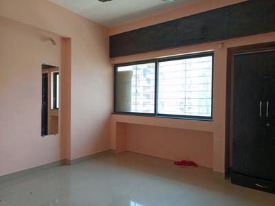 Bedroom Image of 969 Sq.ft 2 BHK Apartment / Flat for rent in Kumar Pebble Park, Hadapsar Pune for Rs. 22000
