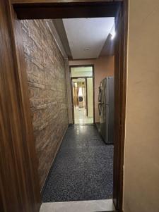 Image of 700 Sq.ft 1 BHK Builder Floor for sale in Jangpura, New Delhi for Rs. 6200000