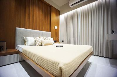 Bedroom Image of 3690 Sq.ft 4 BHK Apartment / Flat for sale in Vastral Ahmedabad for Rs. 15200000