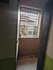 Bathroom Image of 1000 Sq.ft 2 BHK Apartment / Flat for sale in Thane West Thane for Rs. 18000000