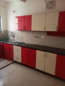 Kitchen Image of 1053 Sq.ft 2 BHK Apartment / Flat for sale in Jain Alpine Meadows, Pallavaram Chennai for Rs. 5900000