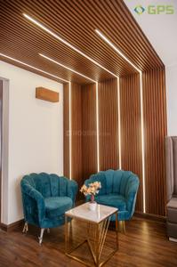 Hall Image of 2700 Sq.ft 4 BHK Builder Floor for sale in Ansal Esencia, Sector 67 Gurgaon for Rs. 32500000