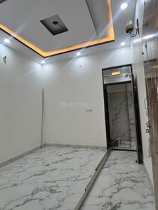 Hall Image of 2000 Sq.ft 4 BHK Independent House for sale in Govindpuram Ghaziabad for Rs. 9800000