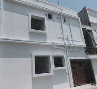 Building Image of 1150 Sq.ft 3 BHK Independent House for sale in Margondanahalli Bengaluru for Rs. 12500000