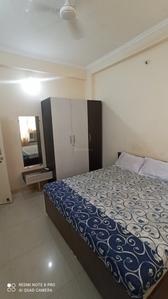 Bedroom Image of 1400 Sq.ft 3 BHK Apartment / Flat for rent in Mahalgaon Gwalior for Rs. 25000