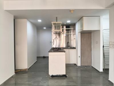 Living Room Image of 891 Sq.ft 1 BHK Apartment / Flat for rent in Mazgaon Mumbai for Rs. 60000