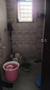 Bathroom Image of 600 Sq.ft 1 BHK Apartment / Flat for sale in Shanti Niketan, Wadgaon Sheri Pune for Rs. 5500000