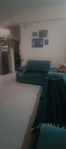 Image of 900 Sq.ft 2 BHK Apartment / Flat for sale in Swastik Elegance, Tragad, Ahmedabad for Rs. 4200000