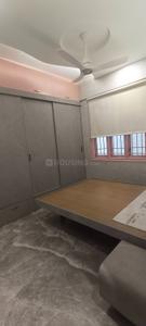 Bedroom Image of 2200 Sq.ft 3 BHK Builder Floor for sale in Siddanna Layout Bengaluru for Rs. 42500000