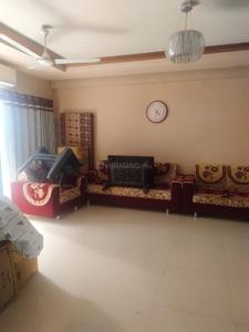 Hall Image of 1880 Sq.ft 3 BHK Apartment / Flat for sale in Prahlad Nagar Ahmedabad for Rs. 15500000