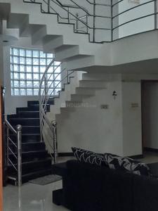Hall Image of 3600 Sq.ft 4 BHK Independent House for sale in Mogappair East Chennai for Rs. 35000000
