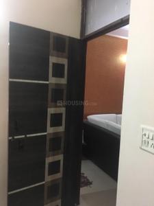 Living Room Image of 504 Sq.ft 2 BHK Builder Floor for sale in Govindpuram Ghaziabad for Rs. 2000000