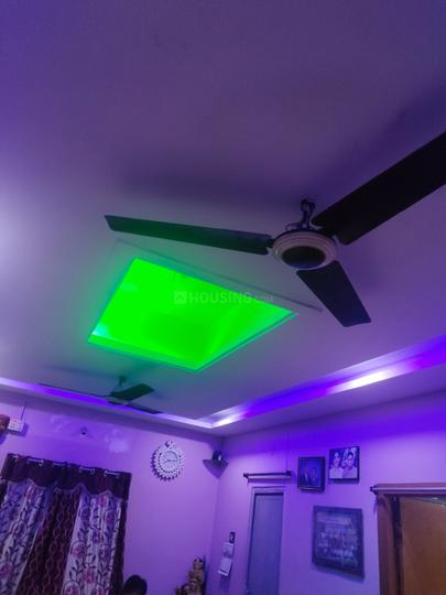 Sri Lakshmi Nivas Bedroom 1