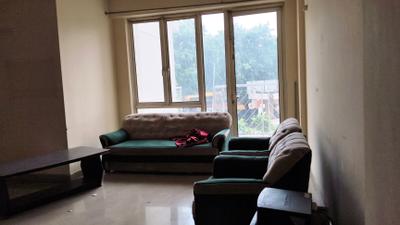 Living Room Image of 1234 Sq.ft 2 BHK Apartment / Flat for sale in Logix Blossom Greens, Sector 143 Noida for Rs. 8350000