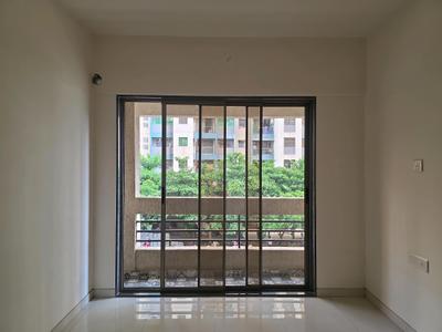 Bedroom Image of 1022 Sq.ft 2 BHK Apartment / Flat for sale in Sarvoday Greens Phase 1 Building No 1, Bhiwandi Thane for Rs. 5000000