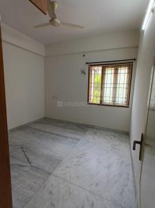 Bedroom Image of 1405 Sq.ft 3 BHK Apartment / Flat for sale in Dr A S Rao Nagar Colony Secunderabad for Rs. 8000000