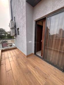 Balcony Image of 1750 Sq.ft 3 BHK Apartment / Flat for sale in Arttech The Story House, Sector 89A Gurgaon for Rs. 23000000