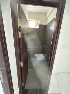 Bathroom Image of 1865 Sq.ft 4 BHK Villa for sale in DAC Silicon Valley Phase 2, Navalur Chennai for Rs. 21000000