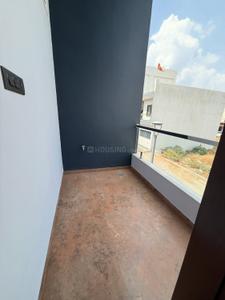 Balcony Image of 2700 Sq.ft 4 BHK Independent House for sale in Sejbahar Raipur for Rs. 8320000