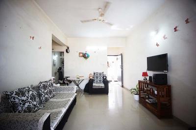 Hall Image of 874 Sq.ft 2 BHK Apartment / Flat for sale in Manjari Budruk Pune for Rs. 3300000