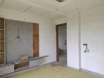 Bedroom Image of 3150 Sq.ft 4 BHK Builder Floor for sale in Sector 28 Faridabad for Rs. 33500000