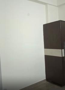 Bedroom Image of 600 Sq.ft 1 BHK Apartment / Flat for sale in Indirapuram Ghaziabad for Rs. 3200000