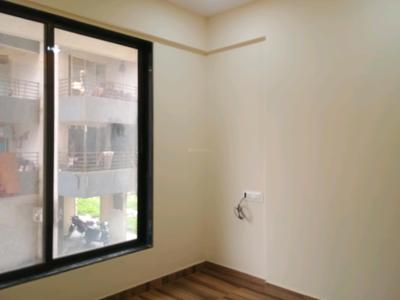 Bedroom Image of 850 Sq.ft 2 BHK Apartment / Flat for sale in Shree Sai Ganesh Anjanabai Apartment, Kalyan East Kalyan for Rs. 5500000