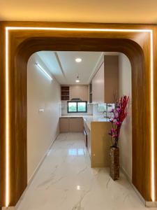 Hall Image of 1356 Sq.ft 3 BHK Apartment / Flat for sale in Shri Balaji Heights VIII, Vaishali Nagar Jaipur for Rs. 5800000