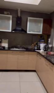 Kitchen Image of 2160 Sq.ft 4 BHK Builder Floor for sale in Indirapuram Ghaziabad for Rs. 23500000