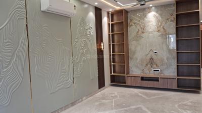 Living Room Image of 1800 Sq.ft 3 BHK Builder Floor for sale in Vikaspuri New Delhi for Rs. 31500000