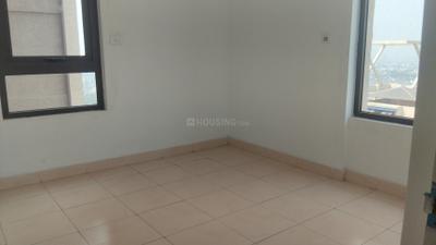 Bedroom Image of 798 Sq.ft 2 BHK Apartment / Flat for sale in Bengal Peerless Avidipta Phase II, Santoshpur Kolkata for Rs. 7000000