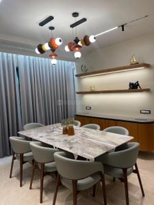Hall Image of 3000 Sq.ft 4.5 BHK Apartment / Flat for sale in ASAP Tishya, Baner Pune for Rs. 42500000