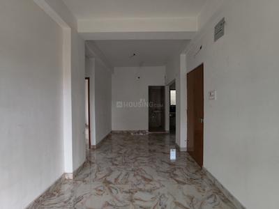 Hall Image of 875 Sq.ft 2 BHK Apartment / Flat for sale in Behala Kolkata for Rs. 4200000