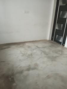 Bedroom Image of 641 Sq.ft 2 BHK Builder Floor for rent in Roberts Lines Lucknow for Rs. 6000
