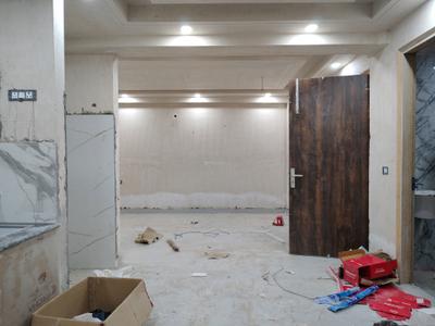 Living Room Image of 1110 Sq.ft 3 BHK Apartment / Flat for sale in Mehrauli New Delhi for Rs. 8000000