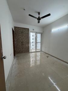 Bedroom Image of 1625 Sq.ft 3 BHK Apartment / Flat for sale in ATS Happy Trails, Noida Extension Greater Noida for Rs. 19800000