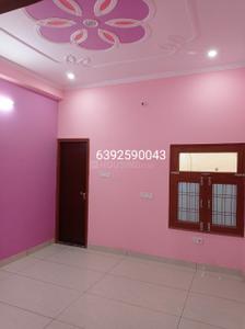 Hall Image of 1500 Sq.ft 3 BHK Builder Floor for rent in Jankipuram Lucknow for Rs. 15000