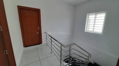 Bedroom Image of 1500 Sq.ft 3 BHK Independent House for sale in Koottupaatha Palakkad for Rs. 5950000