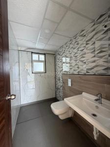 Image of 850 Sq.ft 2 BHK Apartment / Flat for sale in Pegasus Megapolis Saffron, Hinjawadi Phase 3, Pune for Rs. 7650000
