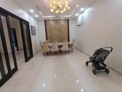 Hall Image of 5500 Sq.ft 5 BHK Independent House for sale in Sector 41 Noida for Rs. 70000000