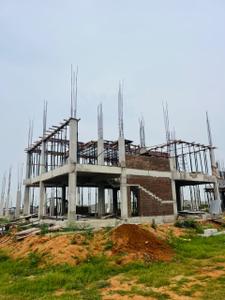 Image of 2340 Sq.ft 4 BHK Villa for sale in Taramatipet, Hyderabad for Rs. 13000000